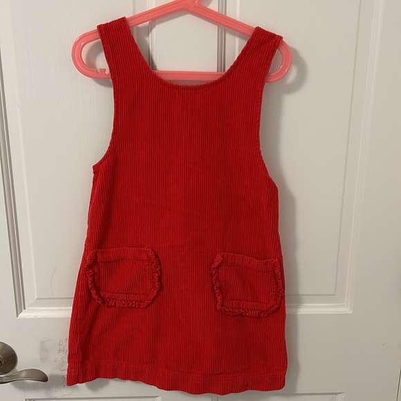 Mini Boden Girls Dress LOT size 6-7 yrs/122 cm - Picture 4 of 16